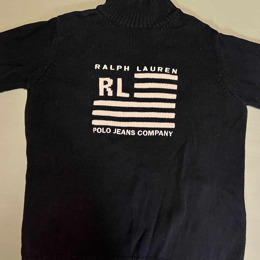 Ralph Lauren sweater